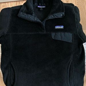 COPY - PATAGONIA Women’s Re-Tool Snap-T Fleece Pu…